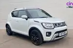 2021 Suzuki Ignis