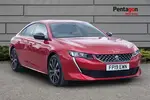 2019 Peugeot 508