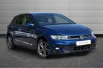 2022 Volkswagen Polo