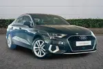 2023 Audi A3 Saloon