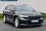 2022 Skoda Enyaq