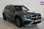2020 Mercedes-Benz GLB