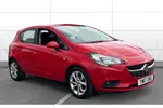 2017 Vauxhall Corsa