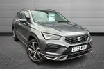 2023 SEAT Ateca