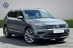 2019 Volkswagen Tiguan Allspace