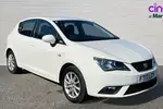 2017 SEAT Ibiza