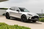 2023 Aston Martin DBX
