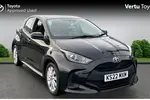 2022 Toyota Yaris