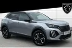 2025 Peugeot 2008