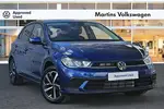 2026 Volkswagen Polo