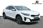 2024 Kia XCeed