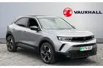 2024 Vauxhall Mokka e