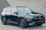 2023 Mercedes-Benz EQB