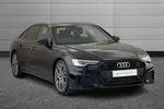 2022 Audi A6