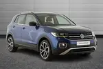 2023 Volkswagen T-Cross