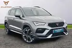 2022 Cupra Ateca