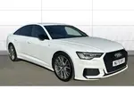 2020 Audi A6