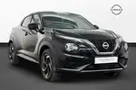 2023 Nissan Juke