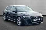 2020 Audi A1