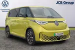 2024 Volkswagen ID.Buzz