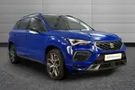 2025 SEAT Ateca
