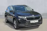 2024 Skoda Karoq