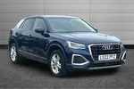 2022 Audi Q2