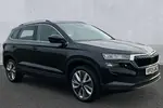 2025 Skoda Karoq