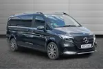 2025 Mercedes-Benz V-Class