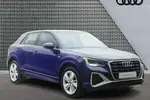 2021 Audi Q2