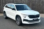 2023 Skoda Kodiaq