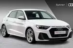 2023 Audi A1
