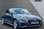 2020 Audi A3