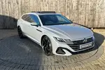 2022 Volkswagen Arteon Shooting Brake
