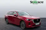 2026 Mazda Cx 80