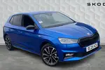 2025 Skoda Fabia