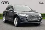 2020 Audi Q5