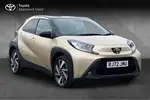 2022 Toyota Aygo X