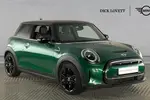 2021 MINI Hatchback