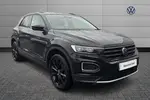 2021 Volkswagen T-Roc