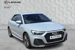 2023 Audi A1