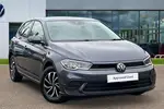 2023 Volkswagen Polo