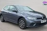 2022 Volkswagen Polo