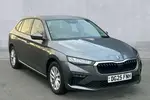2025 Skoda Scala