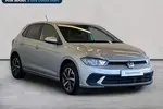 2024 Volkswagen Polo