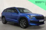 2023 Skoda Kodiaq