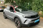 2022 Vauxhall Mokka e