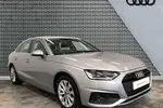 2023 Audi A4
