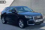 2019 Audi Q2