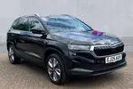 2025 Skoda Karoq
